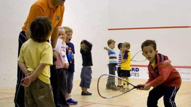 racquetball-for-kids