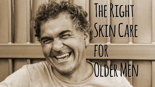 best-skin-care-for-older-men