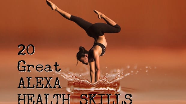 best-amazon-echo-alexa-health-fitness-skills