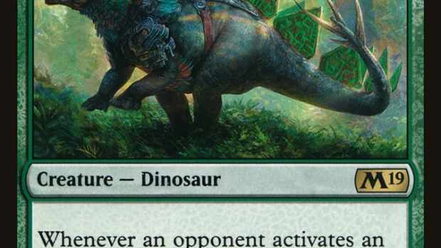 Top 10 Fight Cards in Magic: The Gathering - HubPages