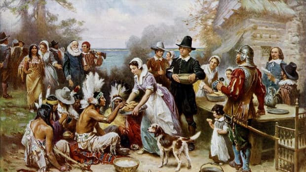 about-thanksgiving-the-pilgrims-and-the-indians