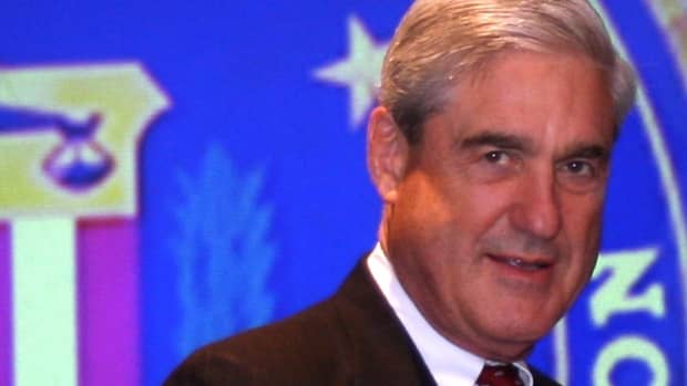what-is-the-mueller-report