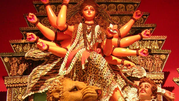 navratri-the-nine-day-indian-festival-of-worship-of-goddess-durga