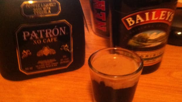 how-to-make-a-baby-guinness-shot