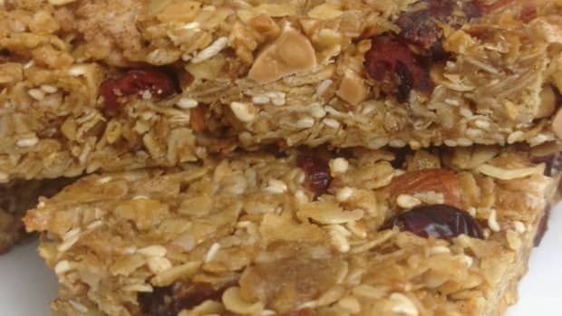 best-homemade-healthy-granola-bars-energy-bars