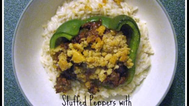 a-leftover-chili-recipestuffedpeppers