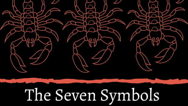 the-7-symbols-of-a-scorpio