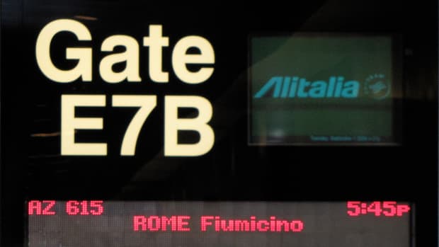 getting-into-rome-from-fiumicino