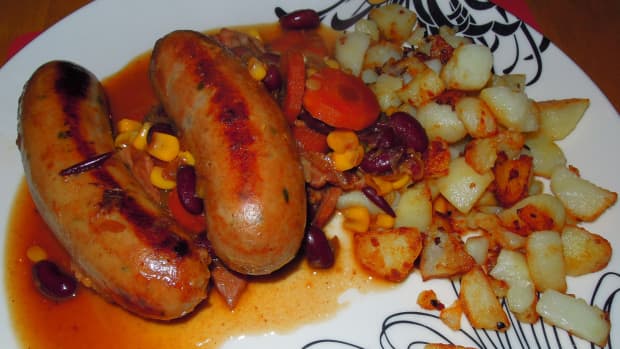 -best-sausage-cassoulet-recipe-for-the-slow-cooker