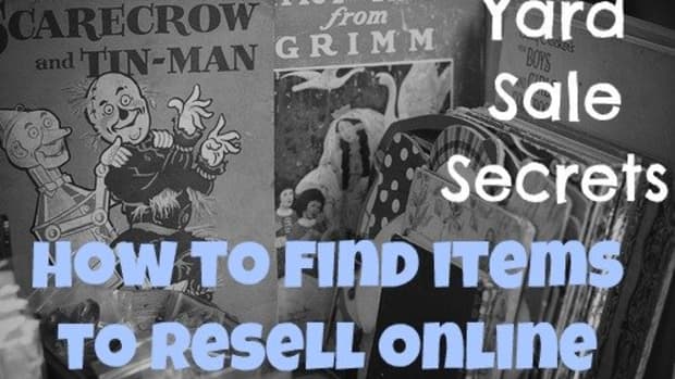 garage-sales-key-items-to-buy-and-resell-make-money-online