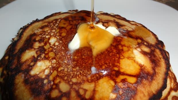 pancakes-recipes