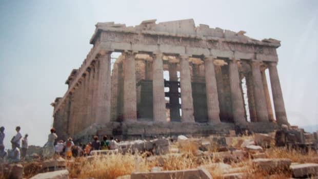 the-influence-of-ancient-greek-architecture