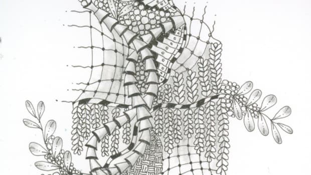 how-to-find-unique-tangle-patterns-for-zentangle
