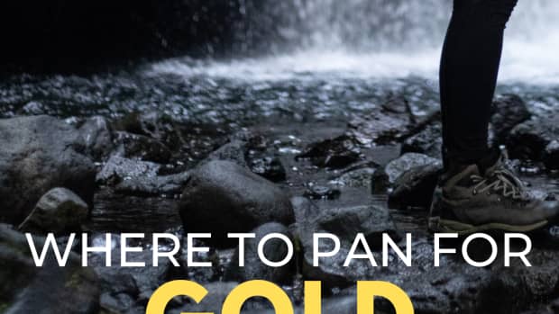 where-to-pan-for-gold