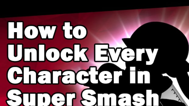 how-to-unlock-every-character-in-super-smash-bros-ultimate