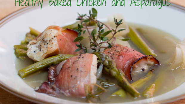baked-chicken-and-asparagus