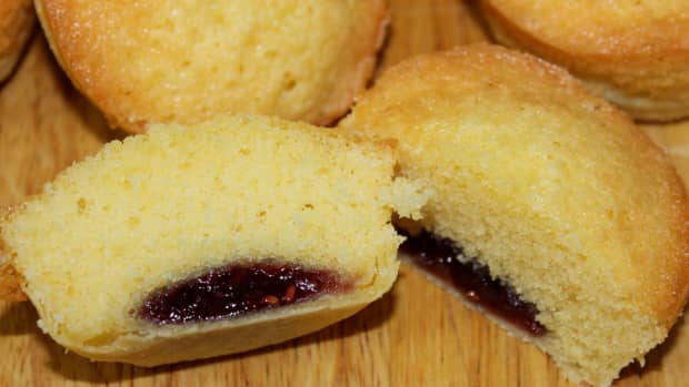 homemade-mini-cakes-recipe-great-treats-for-kids