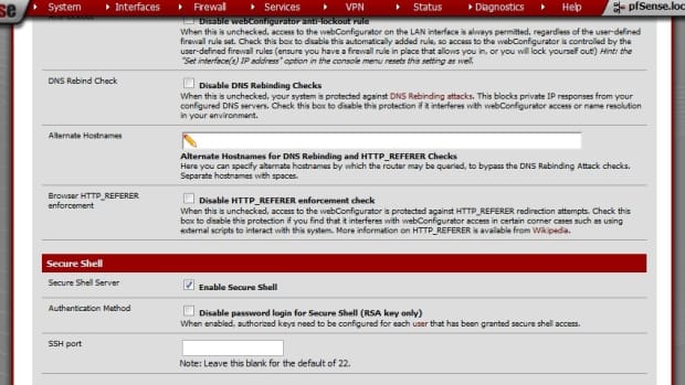 how-to-access-pfsense-remotely-using-ssh