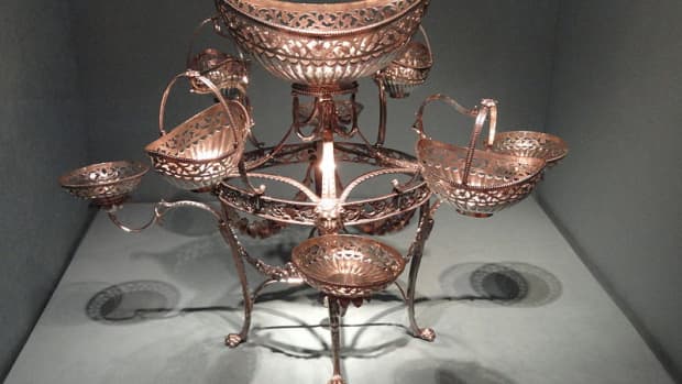 what-is-an-epergne
