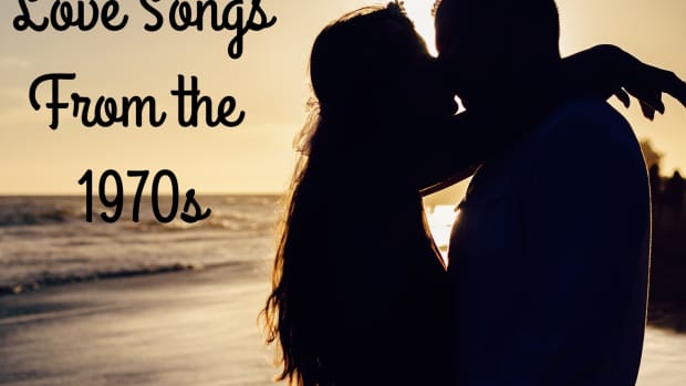 Love Songs From the 1950s - Spinditty