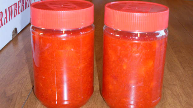 how-do-you-make-strawberry-jam