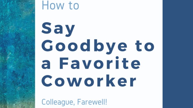 saying-goodbye-to-a-favorite-coworker