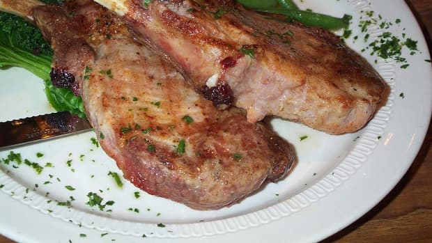 the-best-pork-chop-recipes-in-the-world