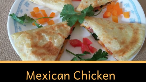 easy-chicken-quesadilla-recipe