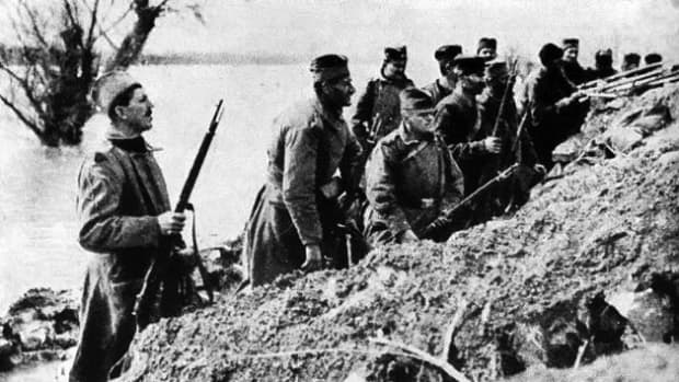 world-war-1-history-overview-of-the-war-on-the-balkan-front