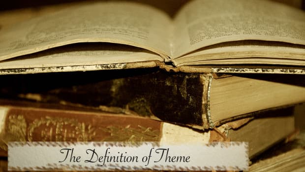 the-definition-of-theme-in-literature