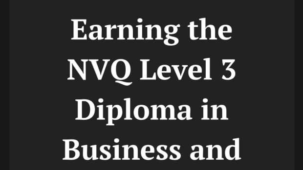 nvq-level-3-diploma-in-business-and-administration-an-outline