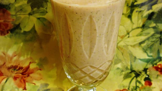 fruit-and-yogurt-smoothie-quick-and-easy-healthy-breakfast-recipe
