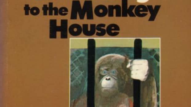 an-analysis-of-harrison-bergeron-and-welcome-to-the-monkey-house