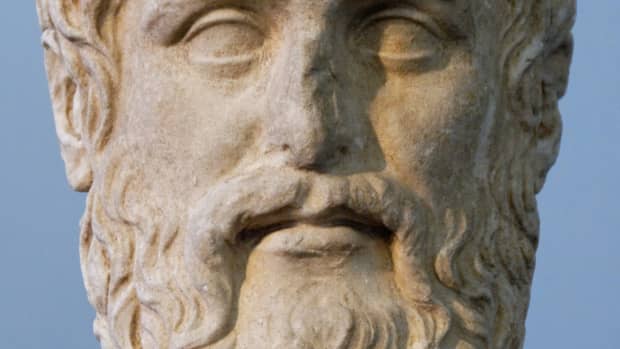 what-did-plato-believe