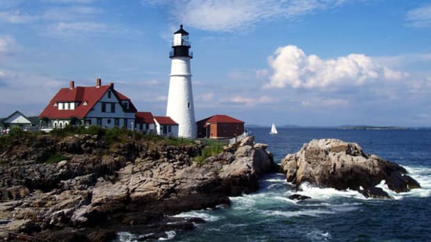 the-lighthouses-of-maine