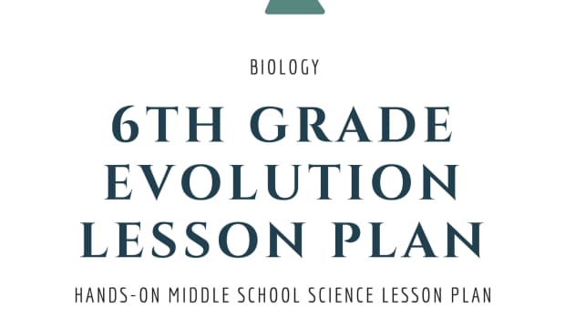 middle-school-evolution-lesson-plan