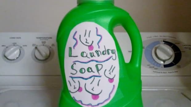how-well-does-homemade-laundry-soap-work
