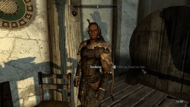 how to make mods for skyrim on steam from scratch