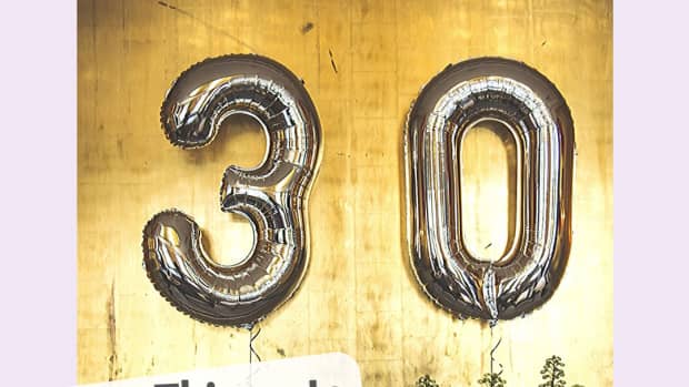 fun-ways-to-celebrate-your-30th-birthday