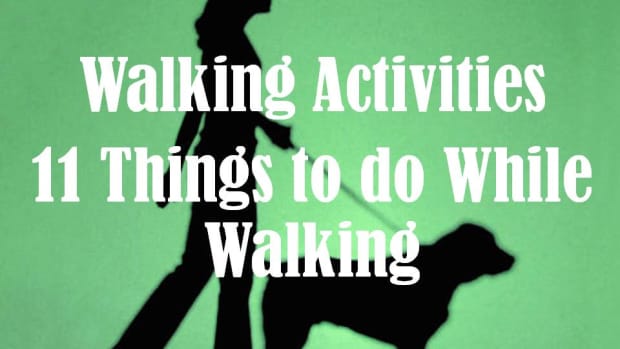 what-to-do-while-walking-productive-exercise-activities