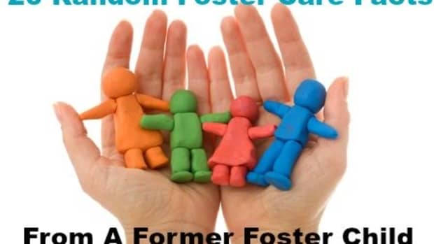 20-random-foster-care-facts