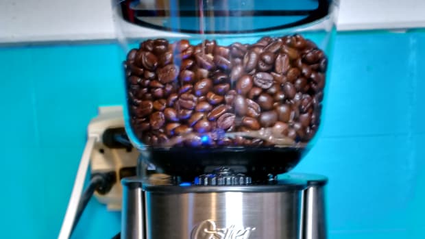 review-of-the-oster-coffee-burr-mill