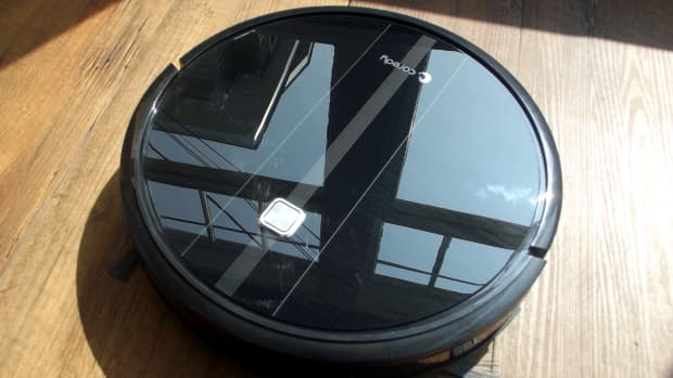 222+ Clever and Funny Roomba Names for Your Robot Vacuum - Dengarden