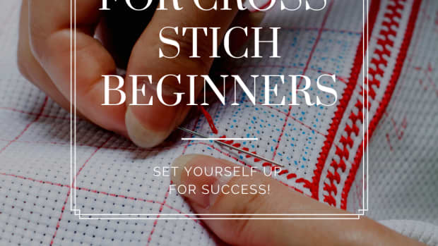 tips-for-beginner-cross-stitchers