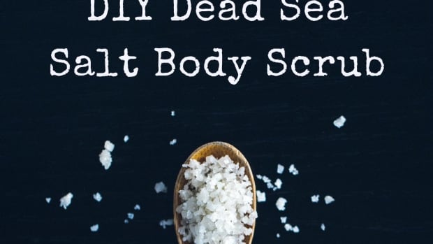 homeade-dead-sea-salt-body-scrub