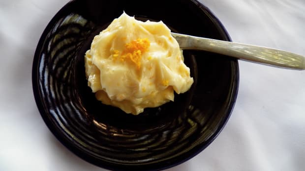 10 Substitutes for Butter in Baking (Plus Tips) - Delishably