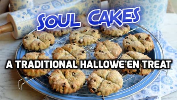 halloween-and-traditional-soul-cakes