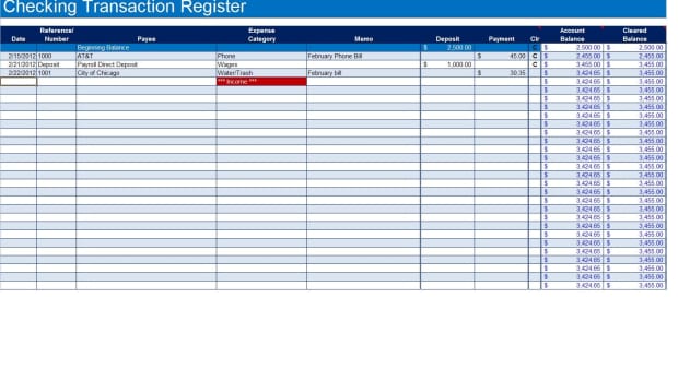 how-to-create-a-checkbook-register-in-excel