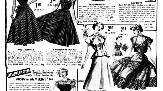 fashion-history-womens-clothing-of-the-1950s