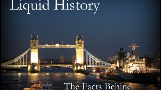 interesting-facts-about-the-river-thames